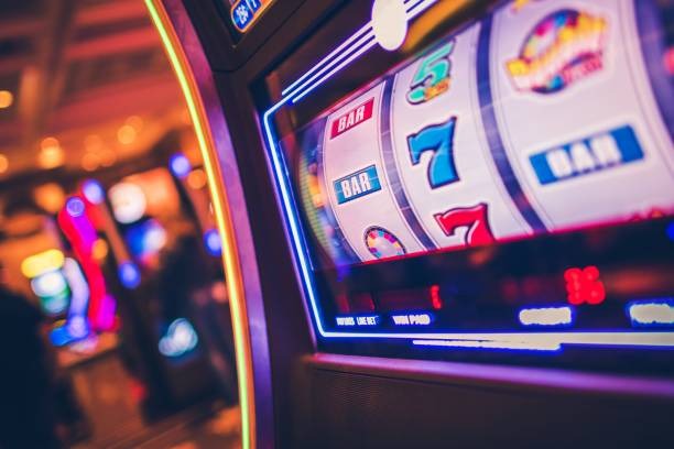Live casino games